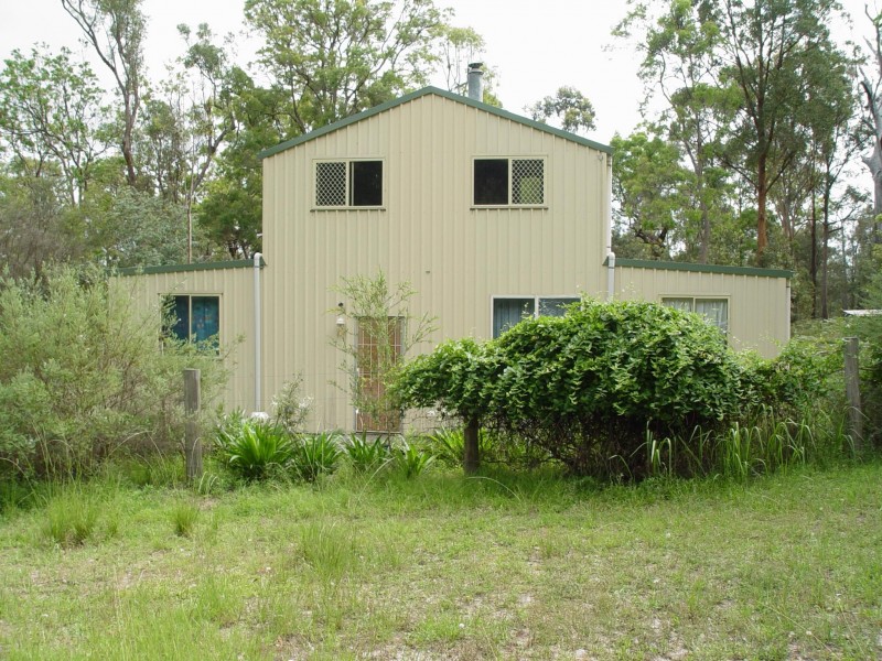 982 Kungala Road, Kungala NSW 2460