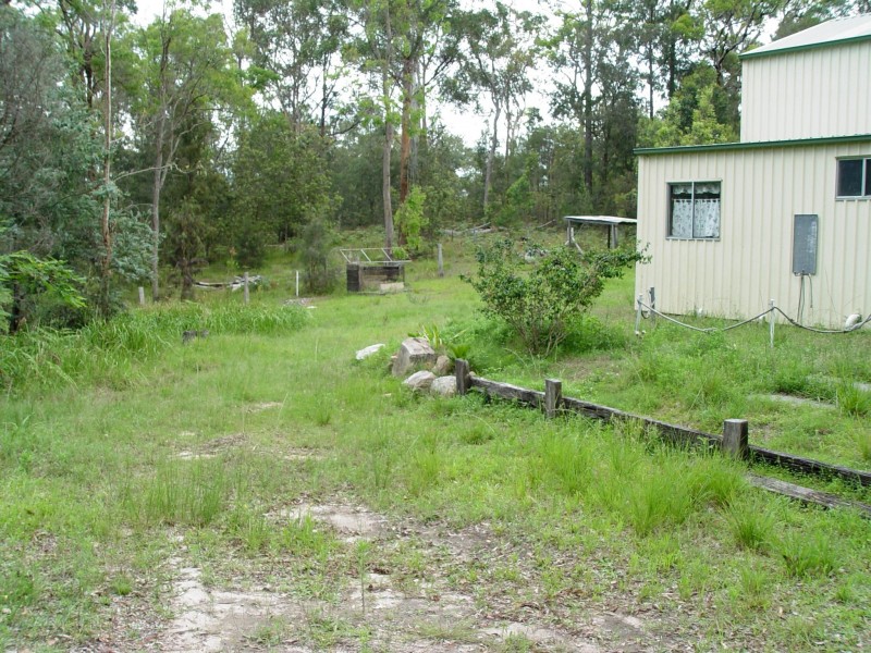 982 Kungala Road, Kungala NSW 2460