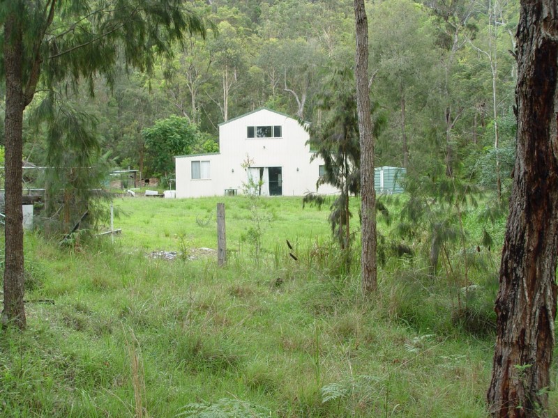 982 Kungala Road, Kungala NSW 2460