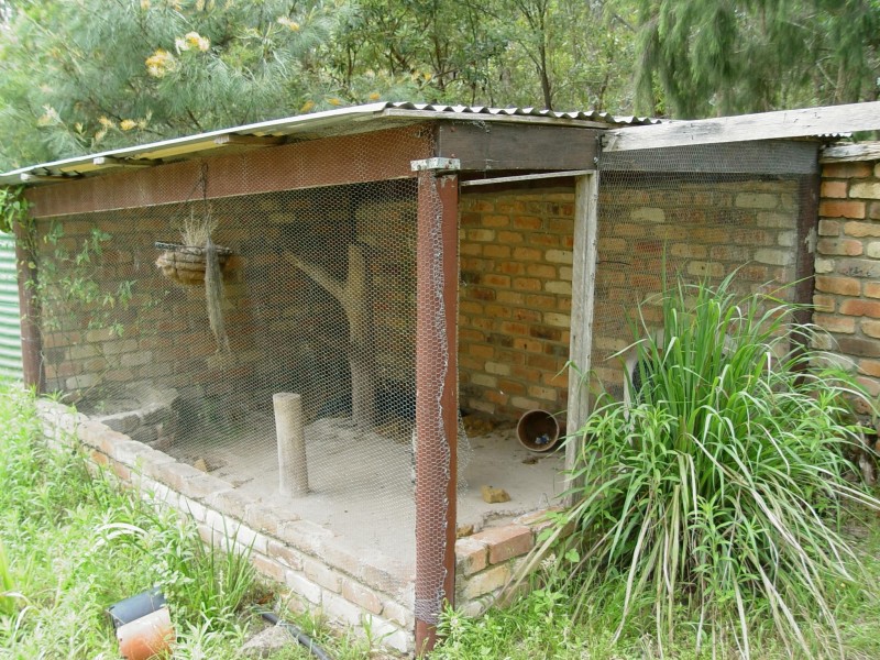 982 Kungala Road, Kungala NSW 2460