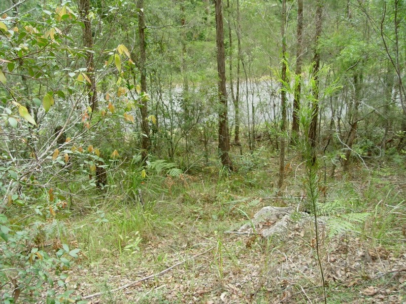 982 Kungala Road, Kungala NSW 2460