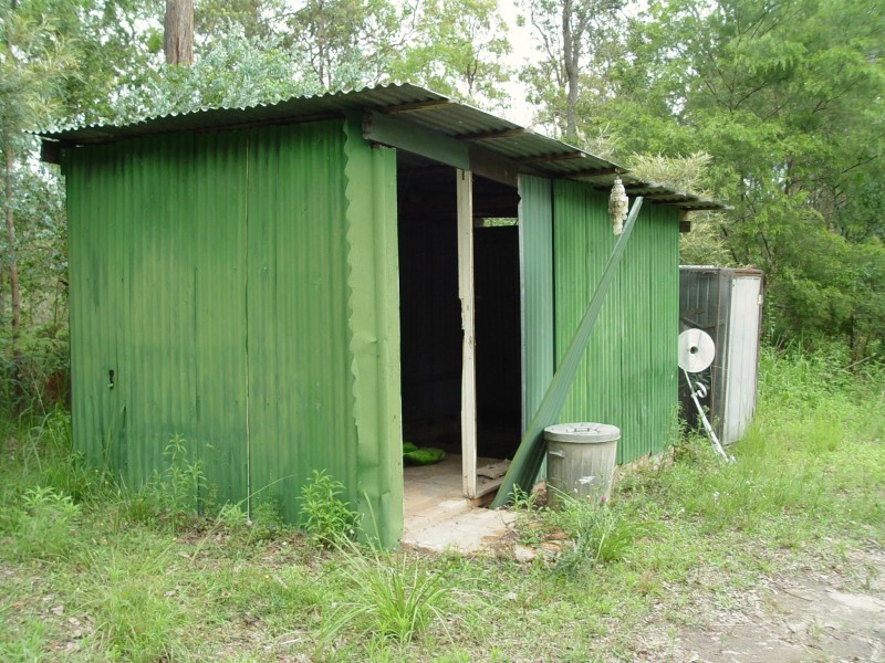 982 Kungala Road, Kungala NSW 2460