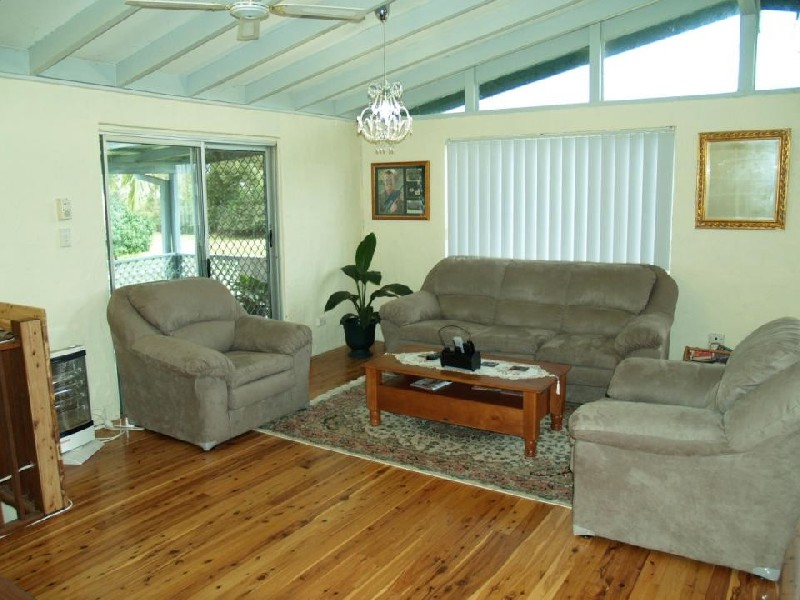 John Close, Ulmarra NSW 2462