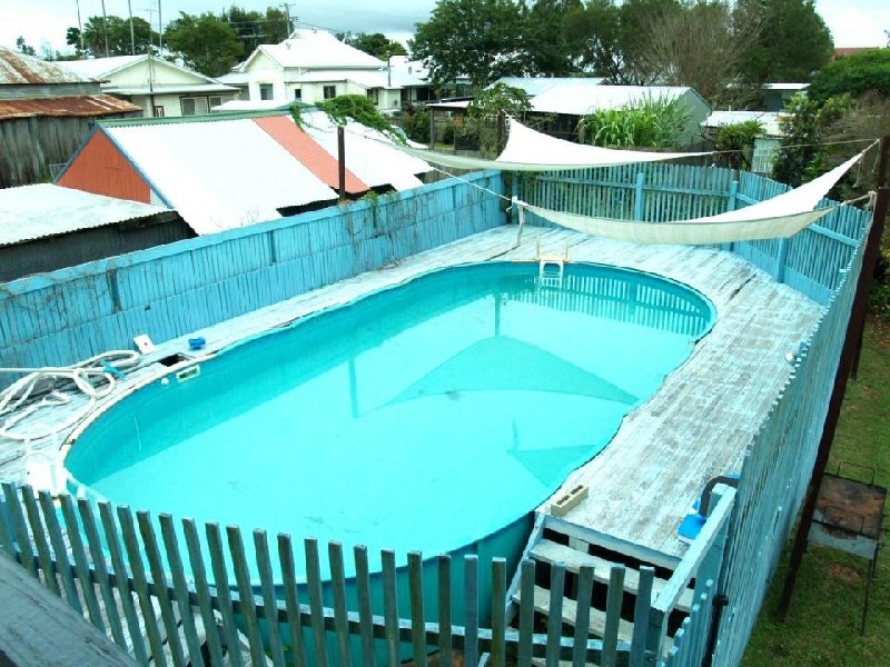 John Close, Ulmarra NSW 2462