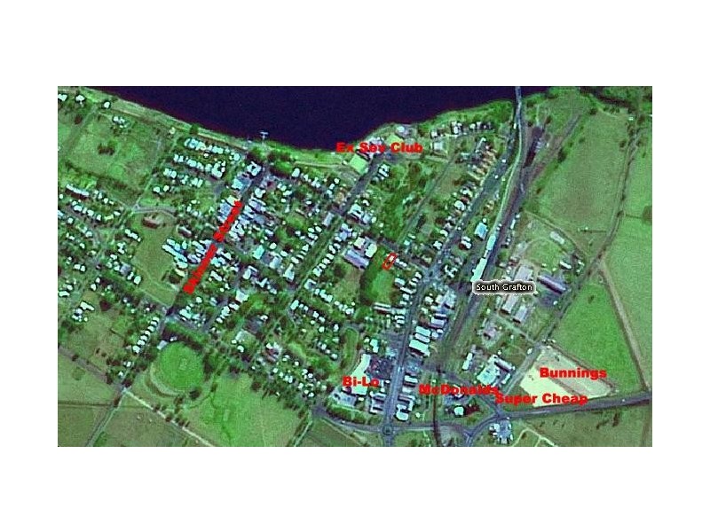 40 Through Street, South Grafton NSW 2460