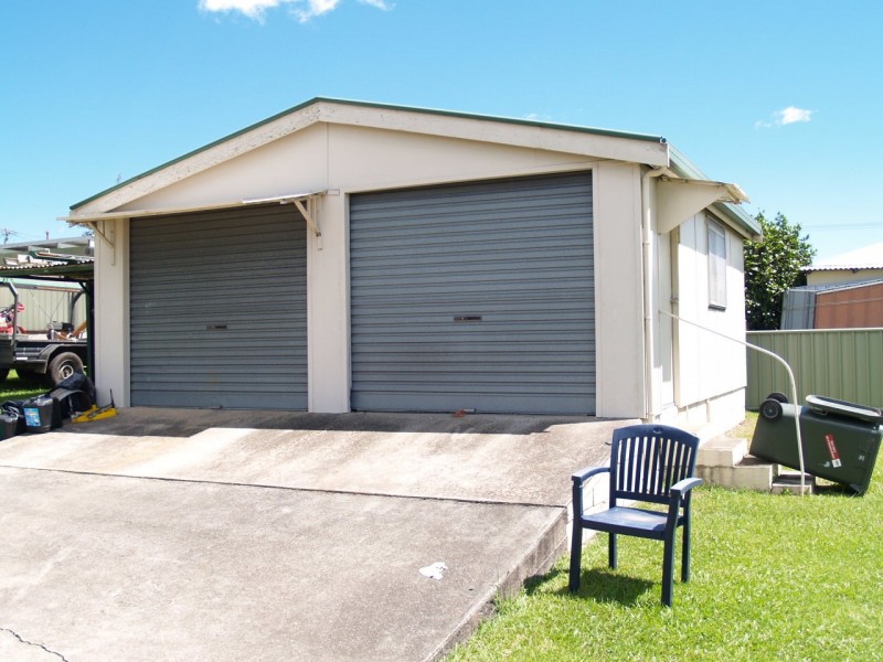 18 Mackay Street, South Grafton NSW 2460