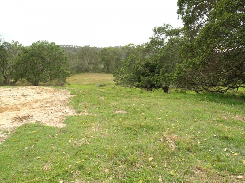 2646 Armidale Road, Coutts Crossing NSW 2460