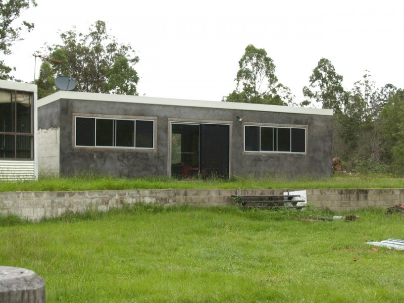2646 Armidale Road, Coutts Crossing NSW 2460