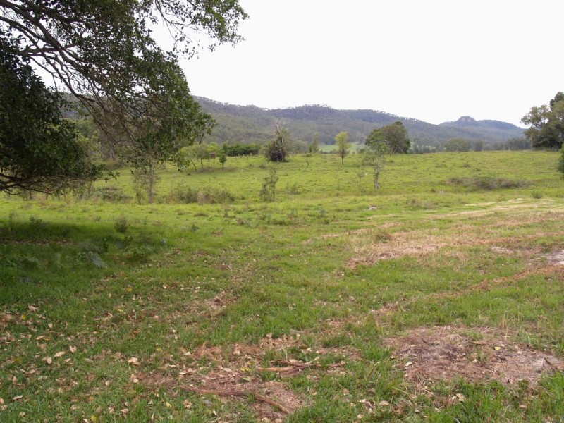 2646 Armidale Road, Coutts Crossing NSW 2460