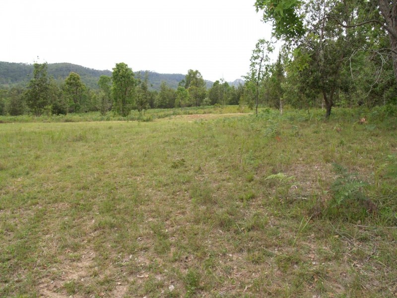 2646 Armidale Road, Coutts Crossing NSW 2460