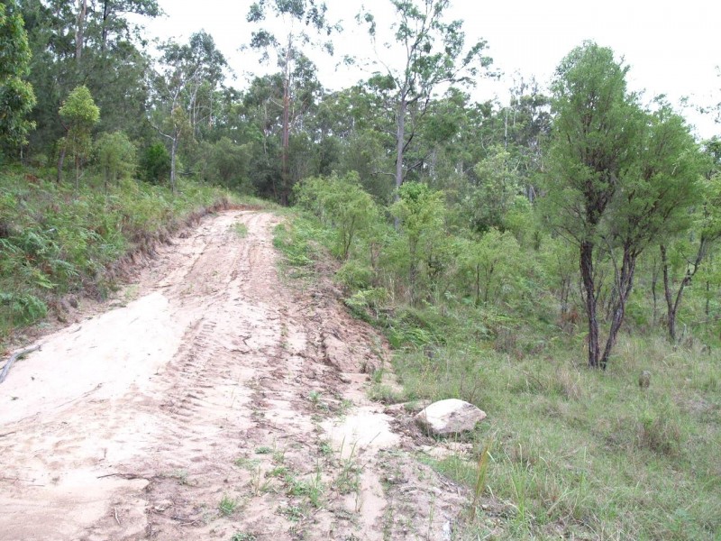 2646 Armidale Road, Coutts Crossing NSW 2460