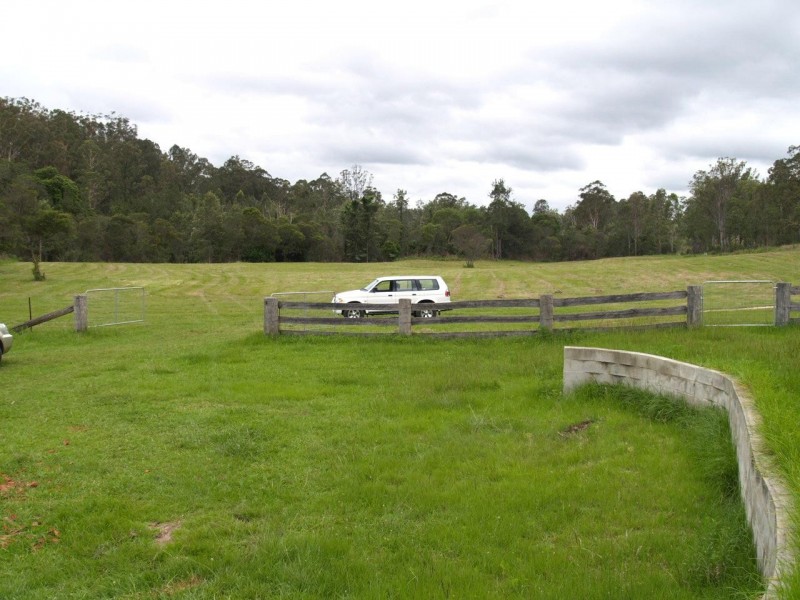 2646 Armidale Road, Coutts Crossing NSW 2460