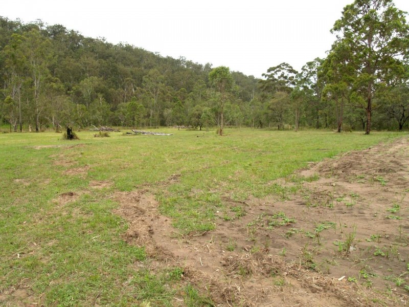 2646 Armidale Road, Coutts Crossing NSW 2460