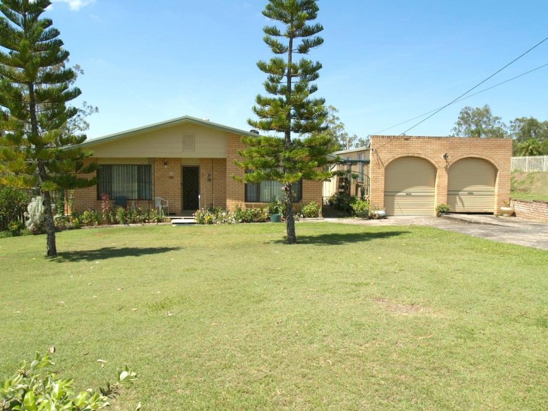 57 Eaton Street, Copmanhurst NSW 2460