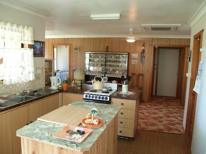 57 Eaton Street, Copmanhurst NSW 2460