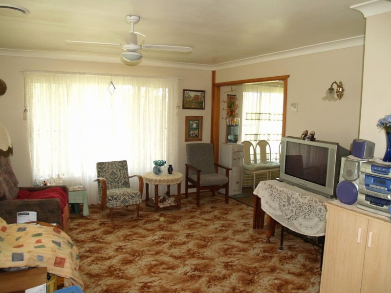 57 Eaton Street, Copmanhurst NSW 2460