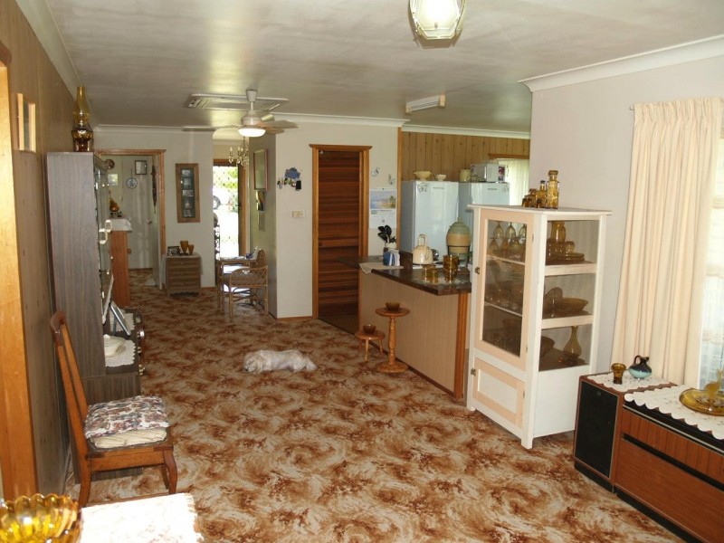 57 Eaton Street, Copmanhurst NSW 2460