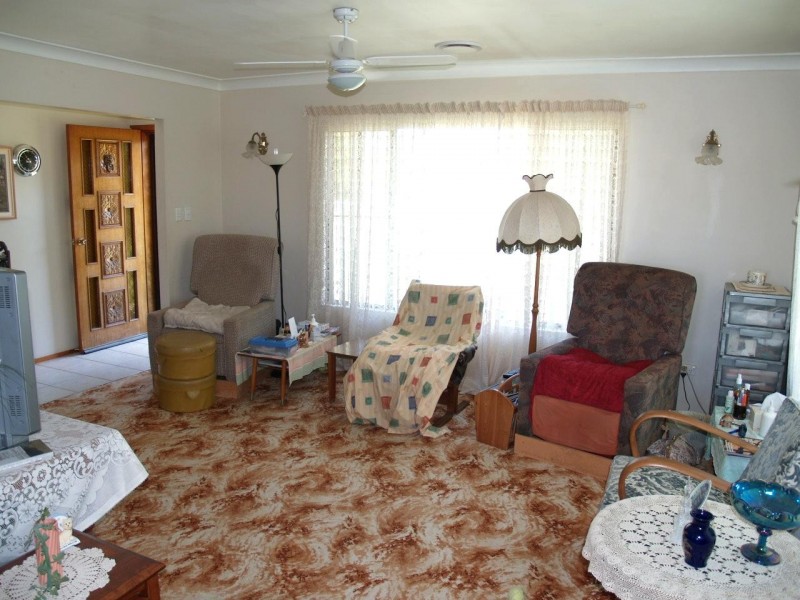 57 Eaton Street, Copmanhurst NSW 2460