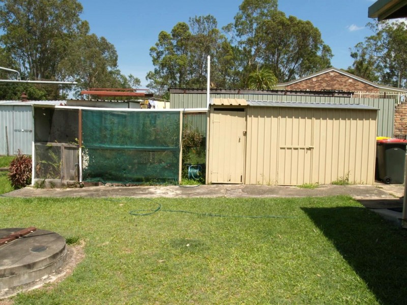 57 Eaton Street, Copmanhurst NSW 2460