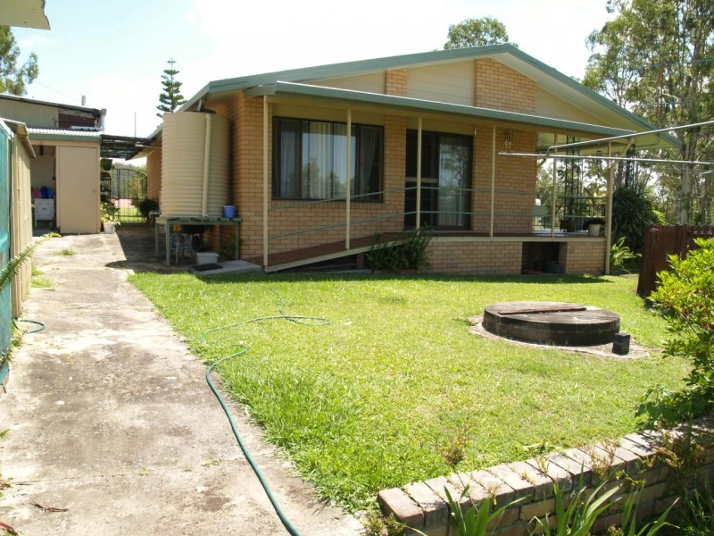 57 Eaton Street, Copmanhurst NSW 2460