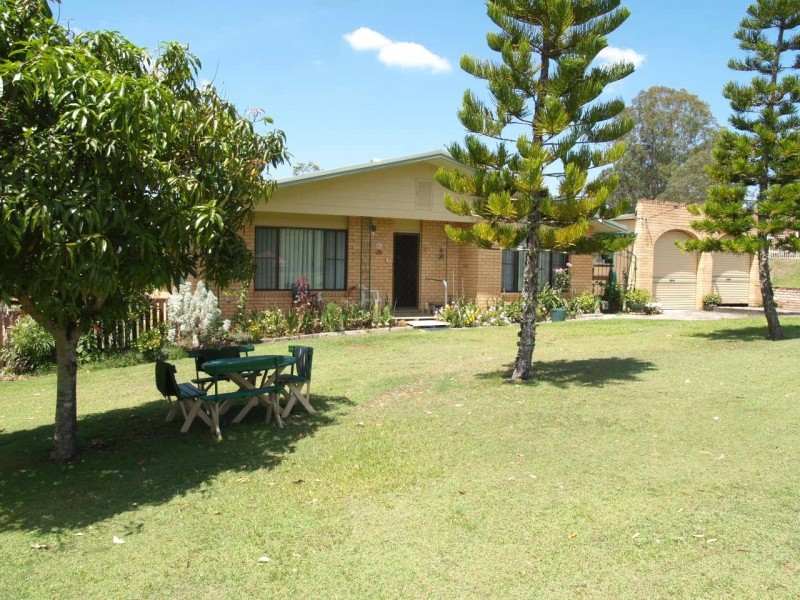 57 Eaton Street, Copmanhurst NSW 2460