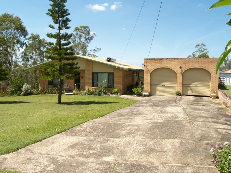 57 Eaton Street, Copmanhurst NSW 2460