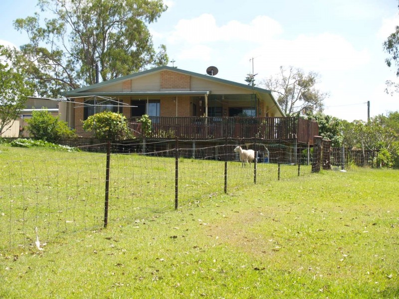 57 Eaton Street, Copmanhurst NSW 2460