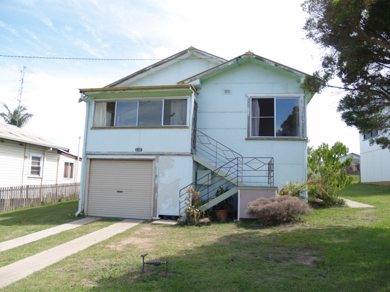 92 Cambridge Street, South Grafton NSW 2460