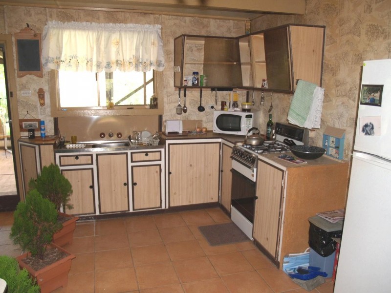 2626 Clarence Way, Upper Copmanhurst NSW 2460