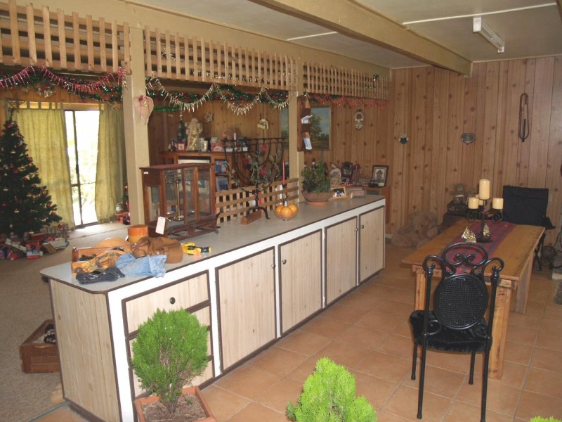 2626 Clarence Way, Upper Copmanhurst NSW 2460