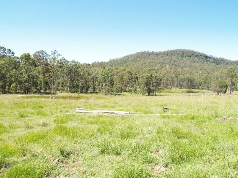 2626 Clarence Way, Upper Copmanhurst NSW 2460