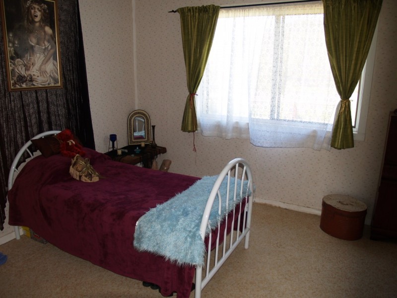 2626 Clarence Way, Upper Copmanhurst NSW 2460