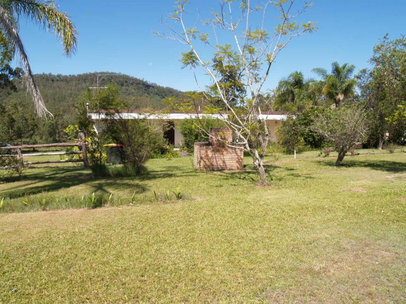 2626 Clarence Way, Upper Copmanhurst NSW 2460