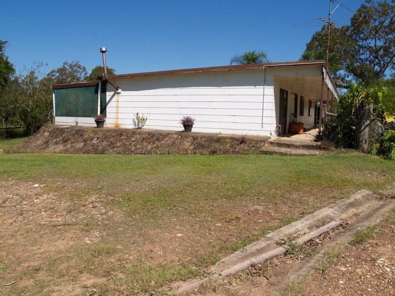 2626 Clarence Way, Upper Copmanhurst NSW 2460