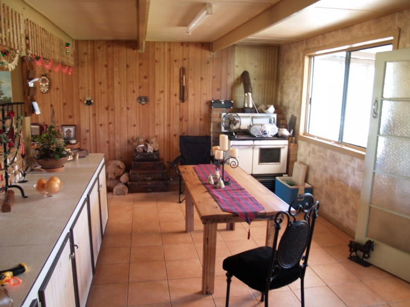 2626 Clarence Way, Upper Copmanhurst NSW 2460