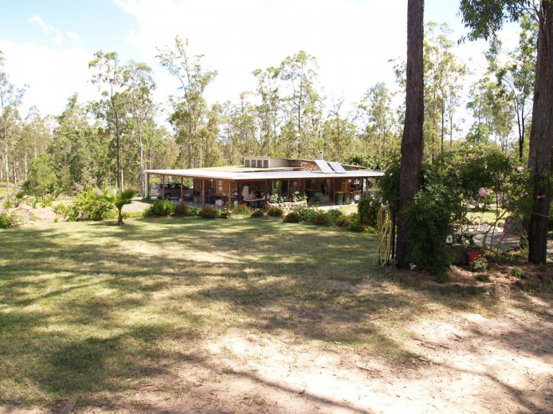 3939 Coaldale Road, Fine Flower NSW 2460