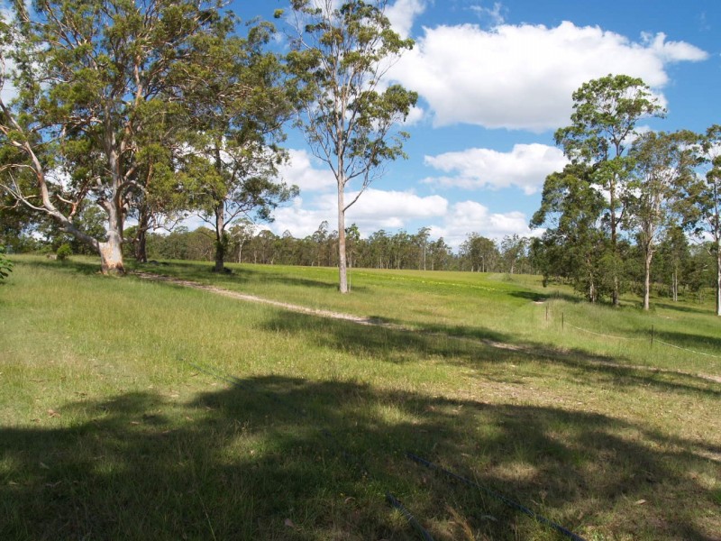 3939 Coaldale Road, Fine Flower NSW 2460