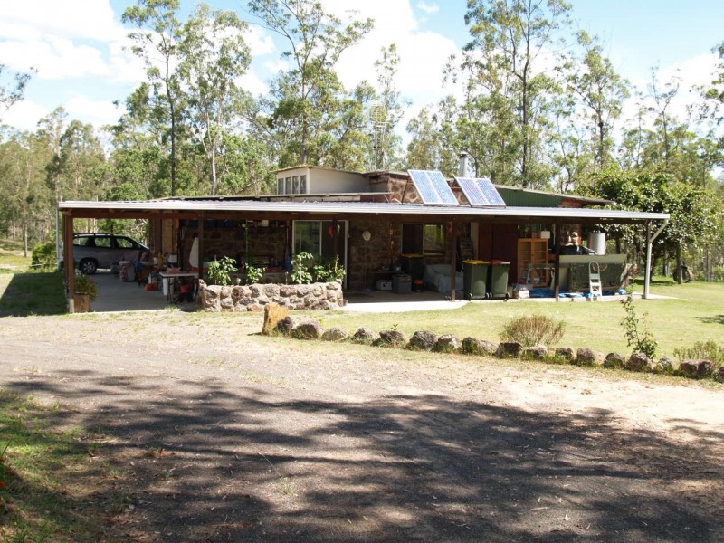 3939 Coaldale Road, Fine Flower NSW 2460