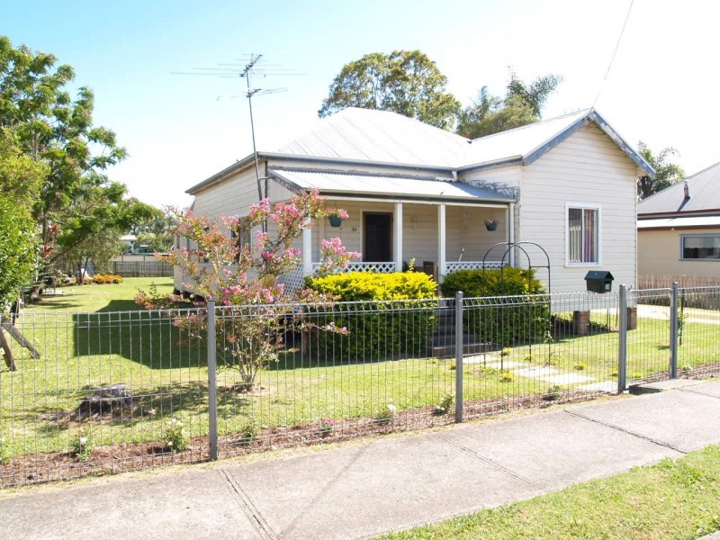 30 Coldstream Street, Ulmarra NSW 2462