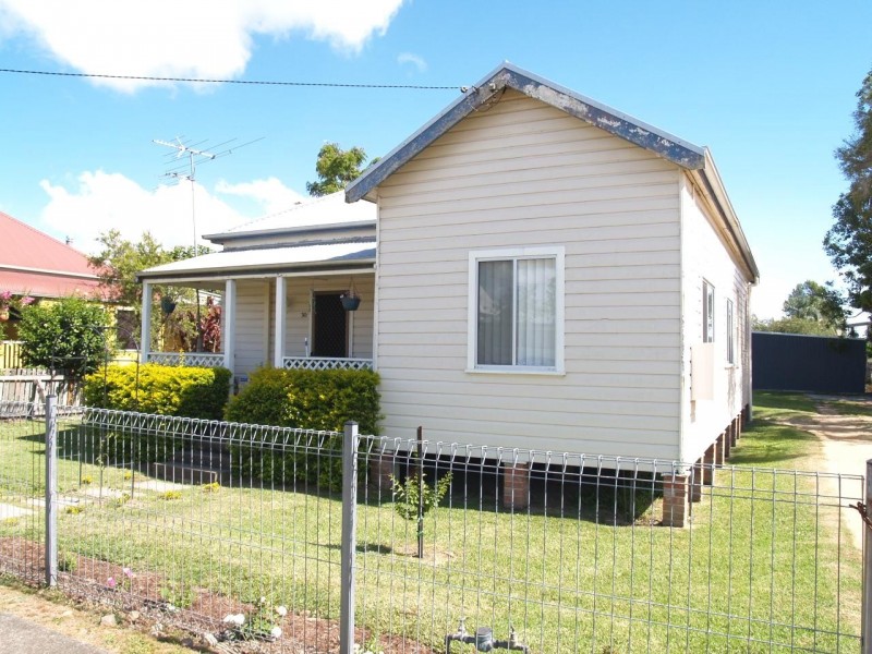 30 Coldstream Street, Ulmarra NSW 2462