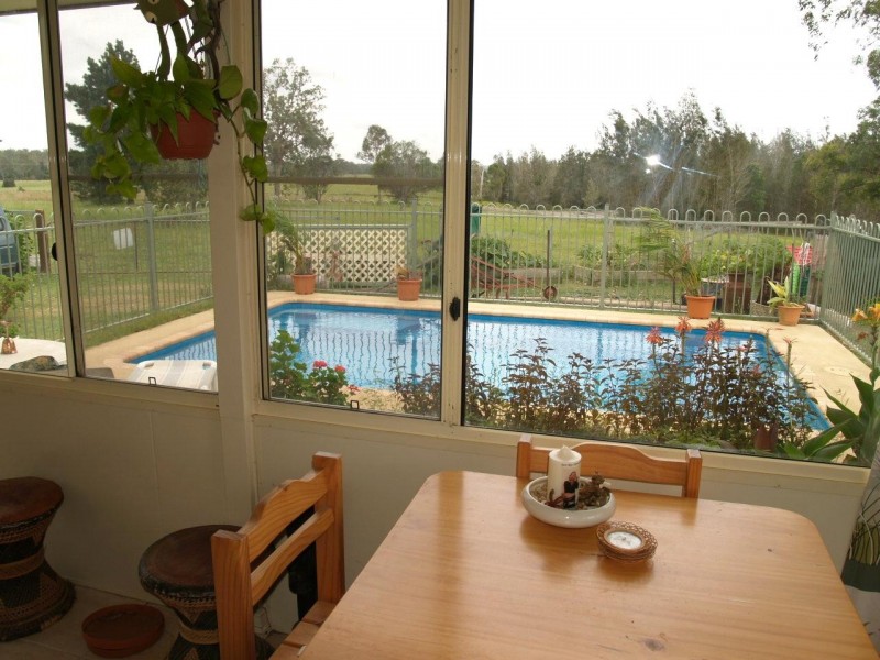 1 Parklands Drive, Coutts Crossing NSW 2460