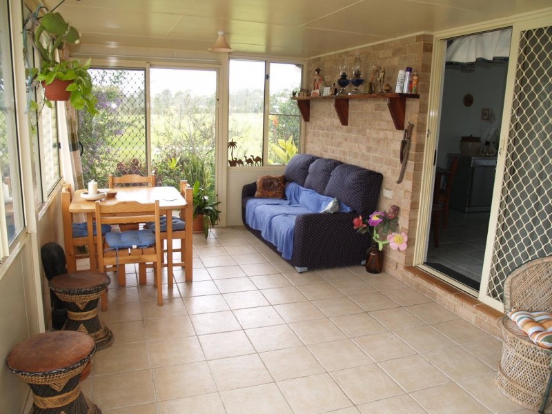 1 Parklands Drive, Coutts Crossing NSW 2460