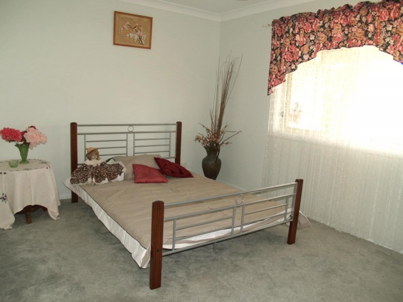 1 Parklands Drive, Coutts Crossing NSW 2460