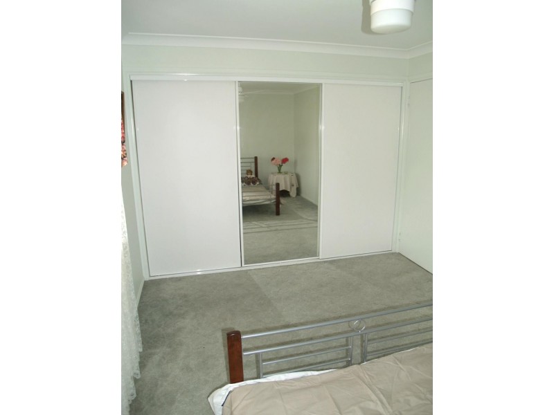 1 Parklands Drive, Coutts Crossing NSW 2460
