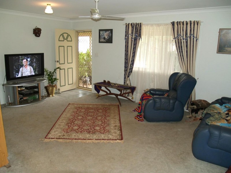 1 Parklands Drive, Coutts Crossing NSW 2460