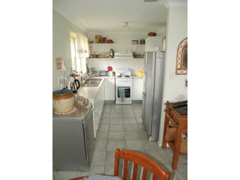 1 Parklands Drive, Coutts Crossing NSW 2460