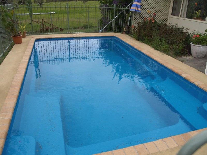 1 Parklands Drive, Coutts Crossing NSW 2460