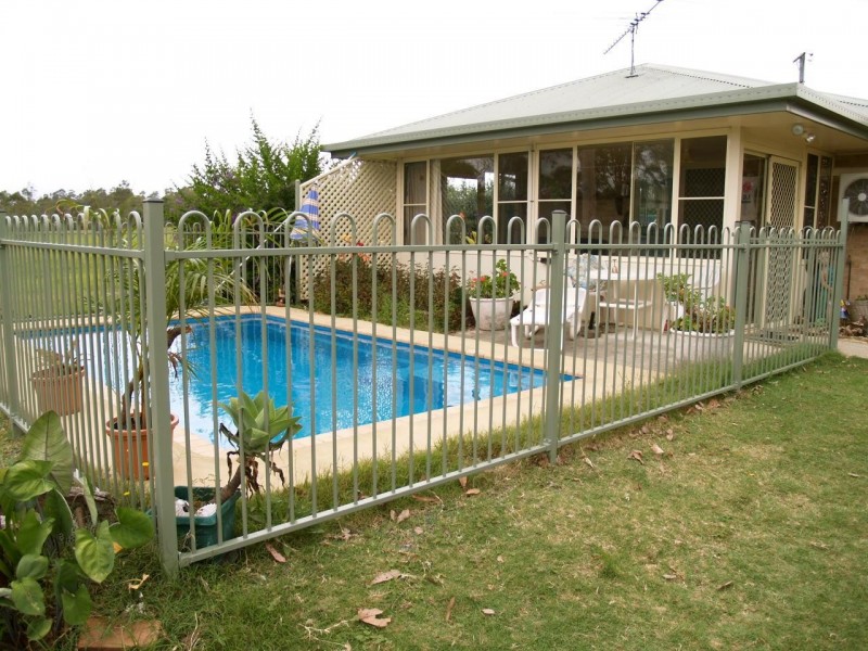 1 Parklands Drive, Coutts Crossing NSW 2460