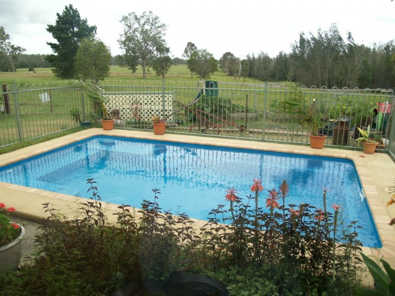 1 Parklands Drive, Coutts Crossing NSW 2460