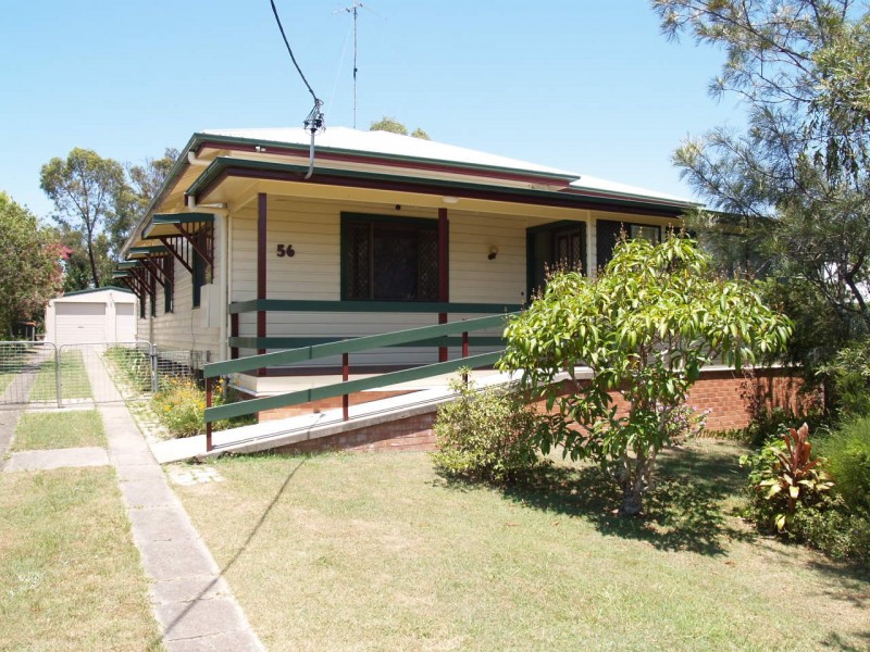 56 Ridge Street, Grafton NSW 2460